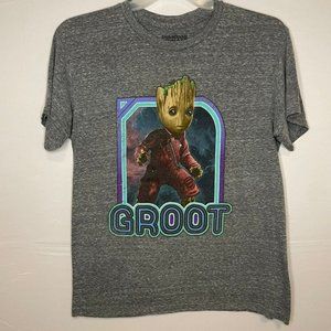 Marvel Guardians of the Galaxy Vol. 2 Groot T-Shirt